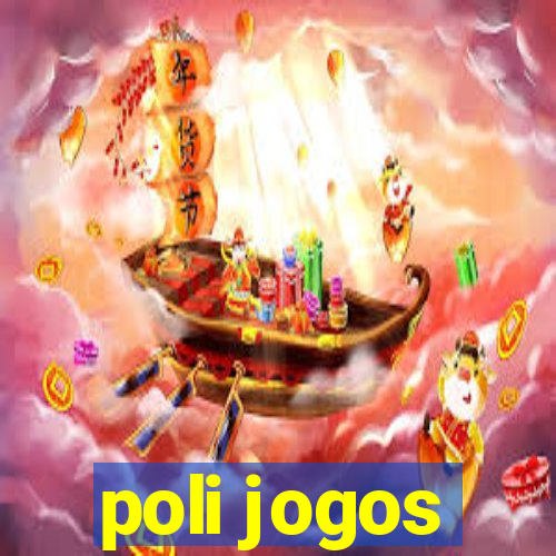 poli jogos